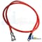 A & I Products Cable, Battery to Starter, 75", 1/0 Ga. 26" x26" x1.5" A-26A172 - alternate 1